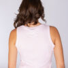 CROPPED RIB TANK - Great I Am