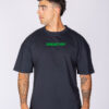 COOL DOWN CLUB OVERSIZED T-SHIRT - Great I Am