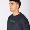 COOL DOWN CLUB OVERSIZED T-SHIRT - Great I Am