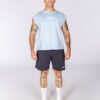 SLEEVELESS T-SHIRT DISCIPLINE - Great I Am