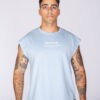 SLEEVELESS T-SHIRT DISCIPLINE - Great I Am