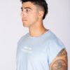 SLEEVELESS T-SHIRT DISCIPLINE - Great I Am