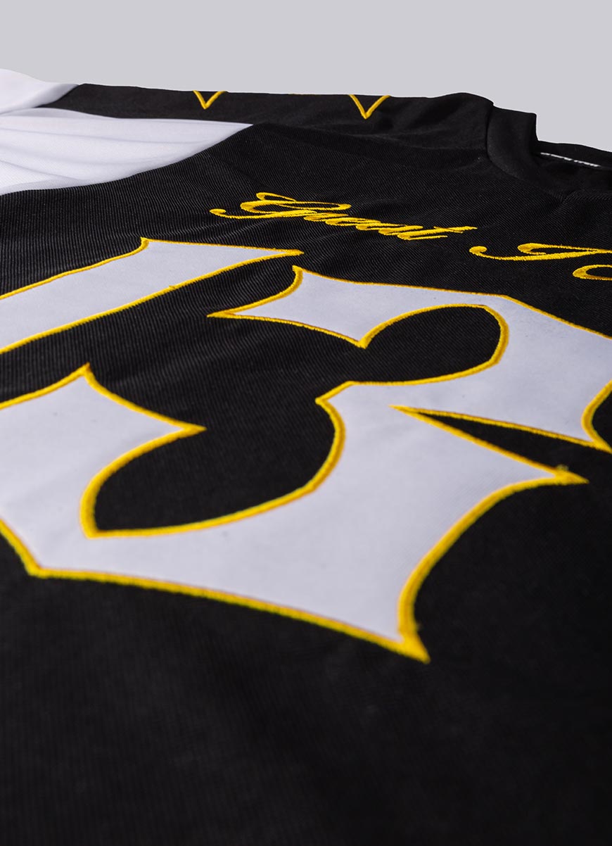 AMERICAN JERSEY VARSITY - Great I Am