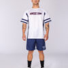 BASKETBALL SHORTS LEGACY - Great I Am