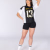 AMERICAN JERSEY VARSITY - Great I Am
