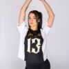 AMERICAN JERSEY VARSITY - Great I Am