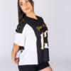 AMERICAN JERSEY VARSITY - Great I Am
