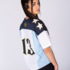 AMERICAN JERSEY VARSITY - Great I Am