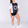 AMERICAN JERSEY VARSITY - Great I Am