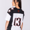 AMERICAN JERSEY VARSITY - Great I Am