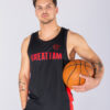 BASKETBALL JERSEY LEGACY - Great I Am