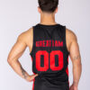 BASKETBALL JERSEY LEGACY - Great I Am