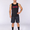 BASKETBALL JERSEY LEGACY - Great I Am