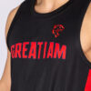 BASKETBALL JERSEY LEGACY - Great I Am