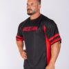 AMERICAN JERSEY LEGACY - Great I Am