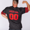 AMERICAN JERSEY LEGACY - Great I Am