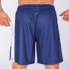 BASKETBALL SHORTS LEGACY - Great I Am