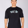 OVERSIZED T-SHIRT BUILT TO WIN - Great I Am