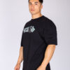 OVERSIZED T-SHIRT BUILT TO WIN - Great I Am