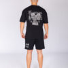 OVERSIZED T-SHIRT PURSUE - Great I Am