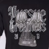 OVERSIZED T-SHIRT PURSUE - Great I Am