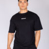 OVERSIZED T-SHIRT PURSUE - Great I Am