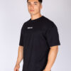 OVERSIZED T-SHIRT PURSUE - Great I Am