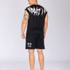 SLEEVELESS T-SHIRT DYSTOPIA - Great I Am