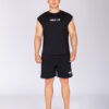 SLEEVELESS T-SHIRT DYSTOPIA - Great I Am