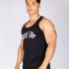 TANKTOP BUILT TO WIN - Great I Am