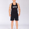 TANKTOP BUILT TO WIN - Great I Am