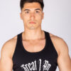 TANKTOP BUILT TO WIN - Great I Am