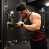 ORIGINALZ 05 – GYM HERITAGE RED - Great I Am