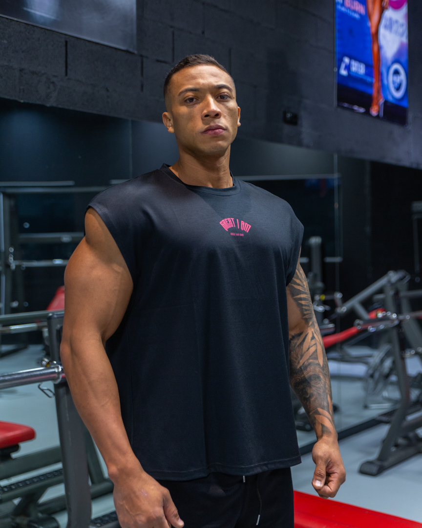 Homepage 2024 - Great I Am