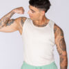 CLASSIC RIB TANK - Great I Am