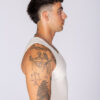 CLASSIC RIB TANK - Great I Am