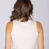 CROPPED RIB TANK - Great I Am