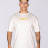 COOL DOWN CLUB OVERSIZED T-SHIRT - Great I Am