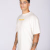 COOL DOWN CLUB OVERSIZED T-SHIRT - Great I Am