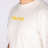 COOL DOWN CLUB OVERSIZED T-SHIRT - Great I Am