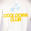 COOL DOWN CLUB OVERSIZED T-SHIRT - Great I Am