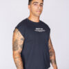 SLEEVELESS T-SHIRT DISCIPLINE - Great I Am
