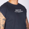 SLEEVELESS T-SHIRT DISCIPLINE - Great I Am