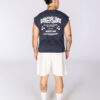 SLEEVELESS T-SHIRT DISCIPLINE - Great I Am