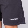 SPORTS SHORTS - Great I Am