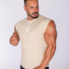 SLEEVELESS T-SHIRT STRENGTH SOCIETY - Great I Am