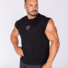 SLEEVELESS T-SHIRT STRENGTH SOCIETY - Great I Am