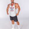STRINGER BUILT BY REPS - Great I Am