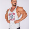 STRINGER BUILT BY REPS - Great I Am