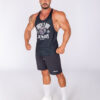 STRINGER BUILT BY REPS - Great I Am